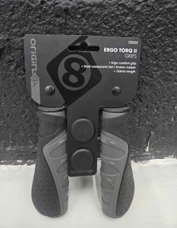 Origin 8 Handlebar Grips