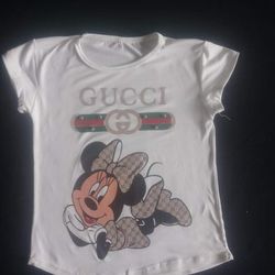 New Girls Tshirt Size Medium 