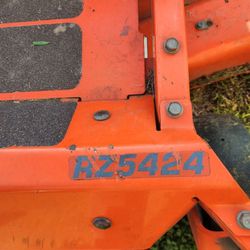 Riding Mower Working Perfectly 