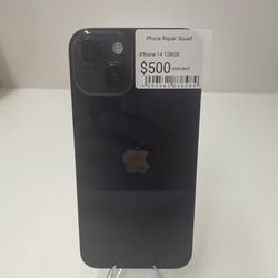 iPhone 14 128 GB - Unlocked
