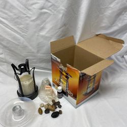 AROMA SPA FROM HOMEMEDICS