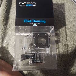 Go pro accessories