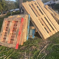 Good Pallets 