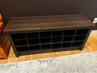Large Shoe Holder Shelf
