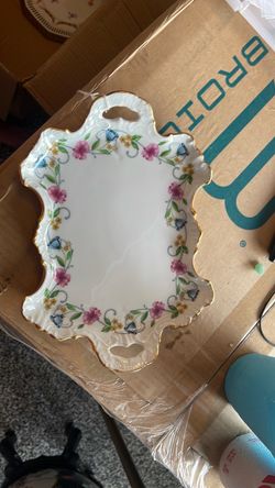 Plate