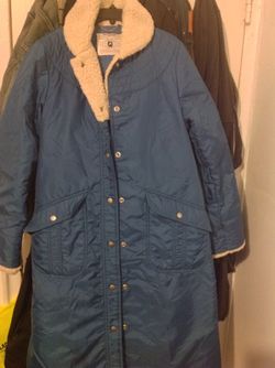 Outerwear From White Stag