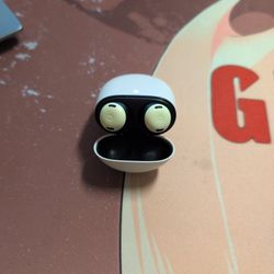 Google Pixel Buds Pro