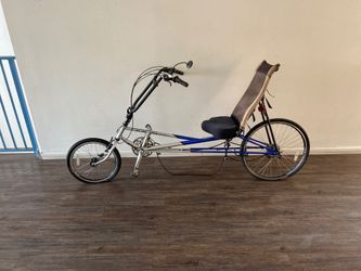 Stratus le bike