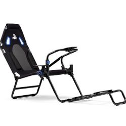 Next Level Racing GT Lite Cockpit PlayStation Edition (NLR-S026)