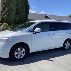 2016 Nissan Quest