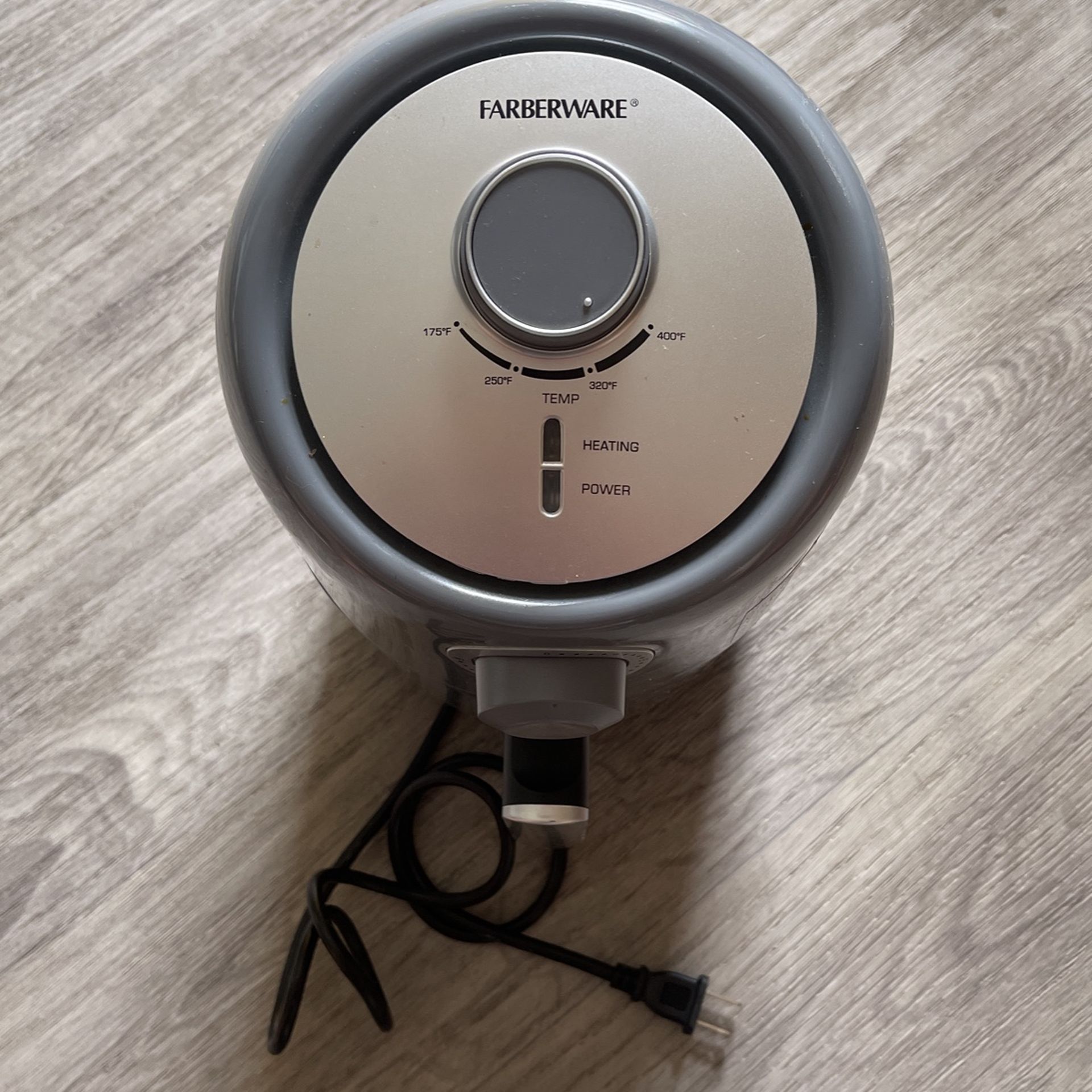 Farberware Air Fryer