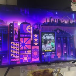 55 Inch Roku Tv