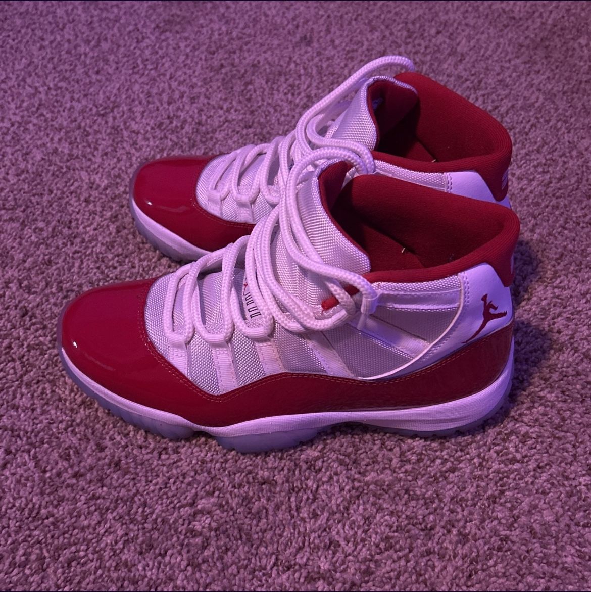 cherry 11s for Sale in WA OfferUp
