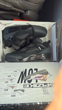 Jordan’s new