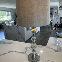Beautiful Lamp