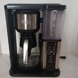 Ninja CM300 Coffee Maker