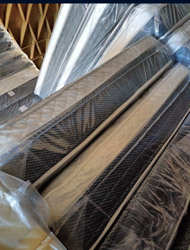 Firm / Pillow 🔝 🚚✅FULL SIZE MATTRESS🥱💤 (Orthopedic) 🌙💤ALL SIZES IN STOCK 🛌💤