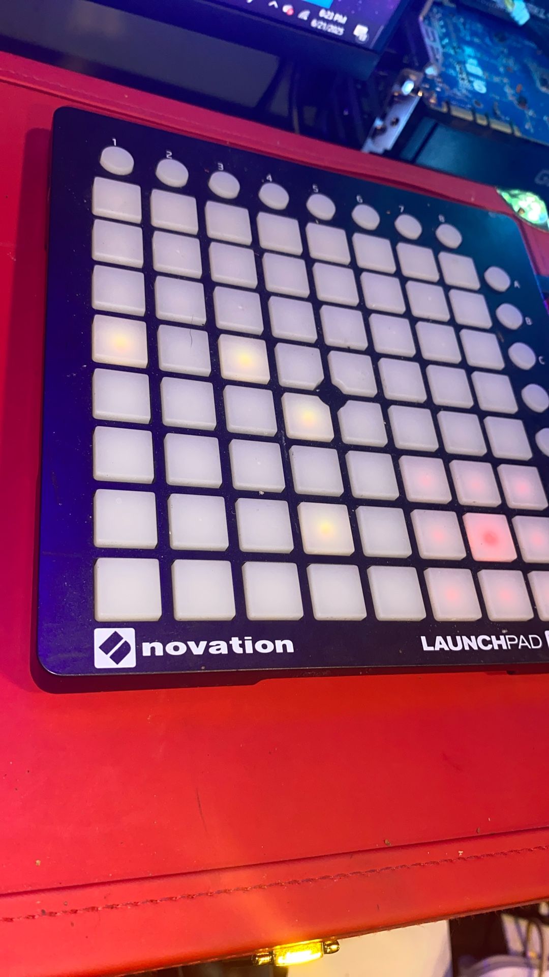 Launchpad Mini