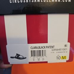 Clara, Circu By Sam Edelman