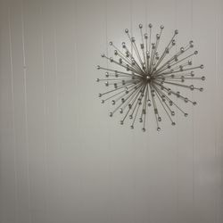 Retro Wall Decor