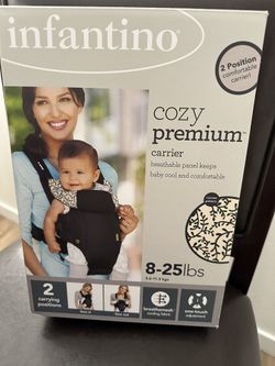Baby Carrier