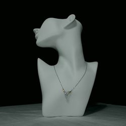 Aurelia Wing Pendant 🪽✨