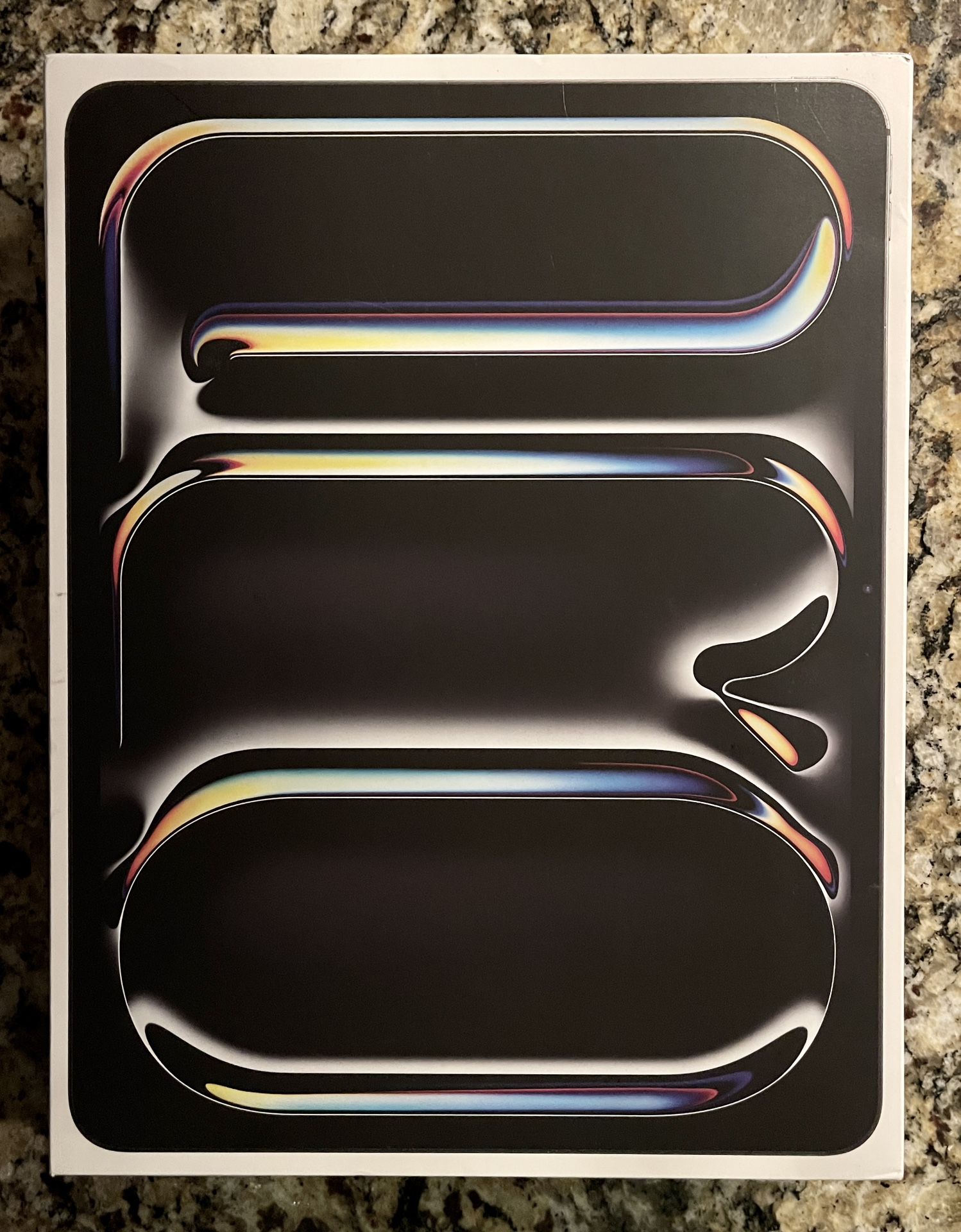 APPLE iPAD PRO 13” M4 1TB WiFi & CELLULAR + EXTRAS