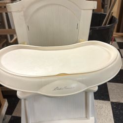 Baby Food Chair