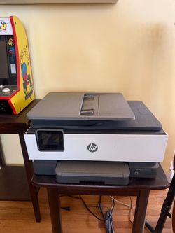 HP Printer