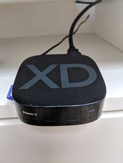 Roku 2 XD Streaming Media Player 1080p Full HD