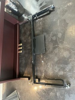 Universal Fully Adjustable Digital Piano Dolley