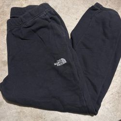 North Face Sweats 