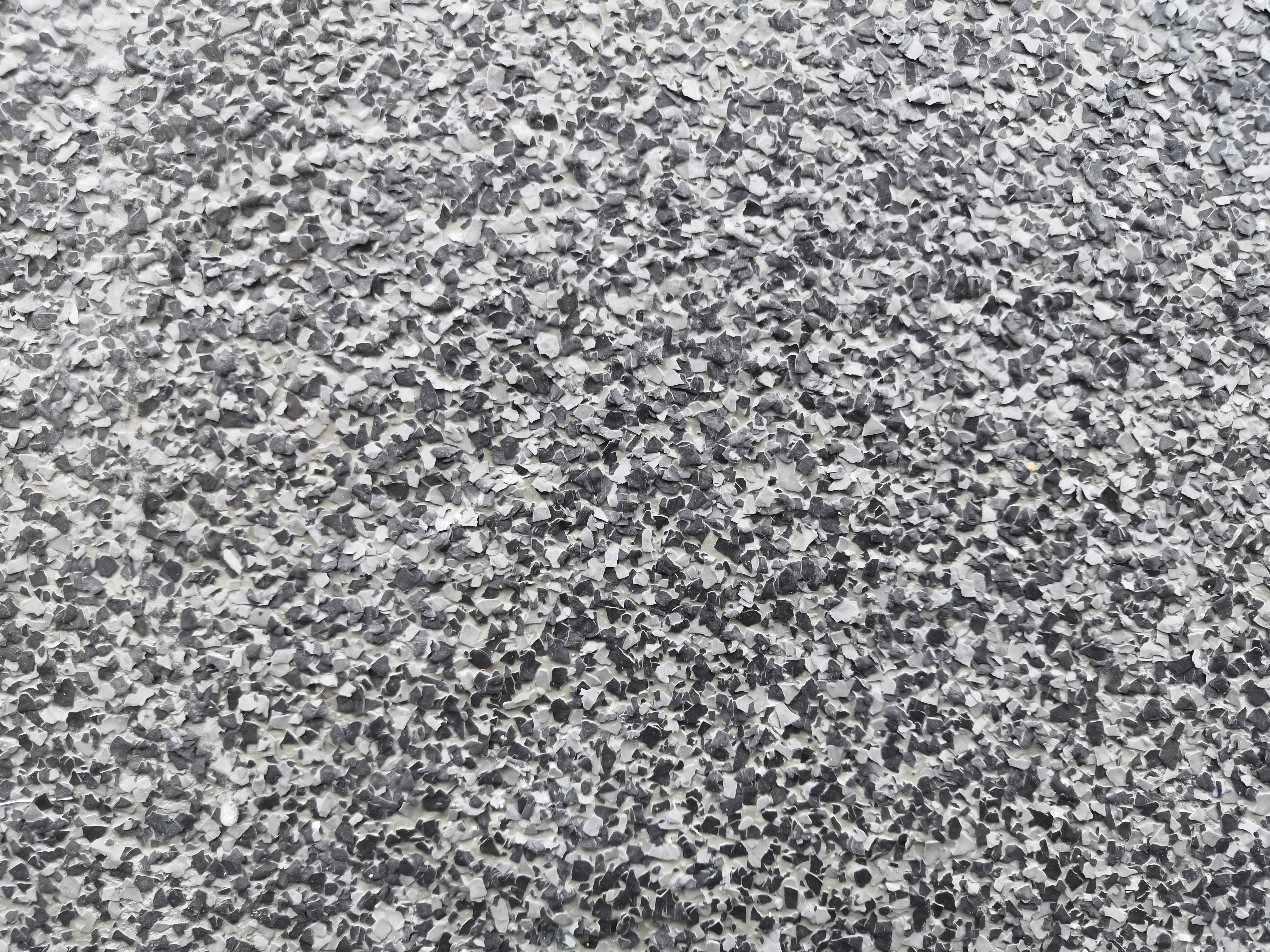 DIY Garage Floor Epoxy Chips – Custom Colors & Blends