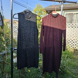 Used Dresses / Vestidos Usados