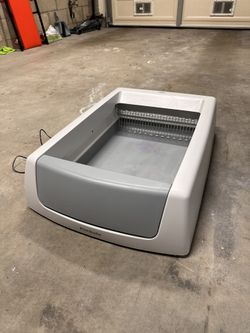 Petsafe Self-cleaning Litter Box