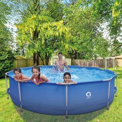 Large Avenli 12 x 30 pool