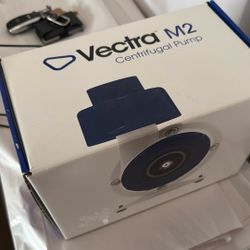 Used Ecotech Vectra M2