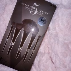 Makeup Brushes New