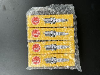 NGK Spark Plugs LFR5A-11 Toyota