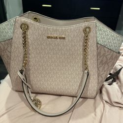 Michael Kors Tote Bag