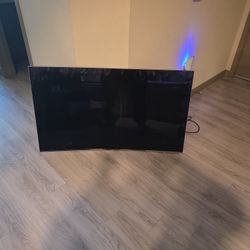 Samsung Curve Tv 55 Inch