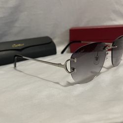 Cartier Glasses