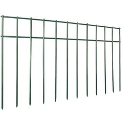 Animal Barrier Fence 