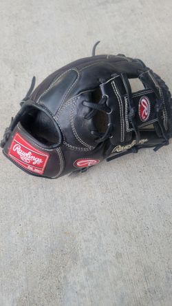 Rawlings Pro mesh 11.75 HOH