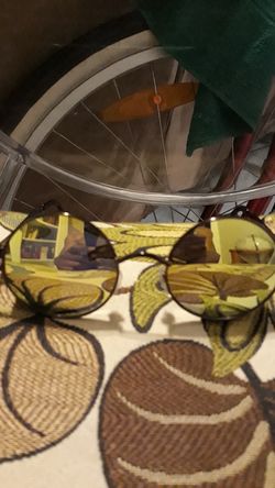 STEAM PUNK Sunglasses 'NEW'