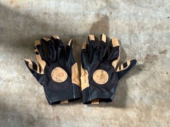 Mountain Biking Gloves