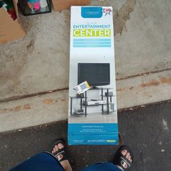 Entertainment Center 