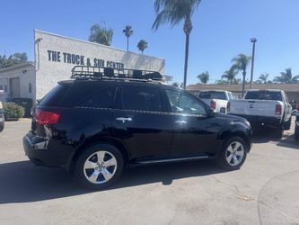 2009 Acura MDX