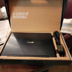 Asus Computer NEW