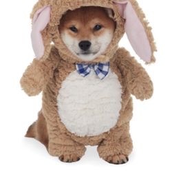 Adorable Easter Dog Or Cat Costume